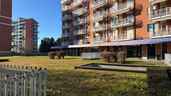 appartamento in vendita ad Orbassano