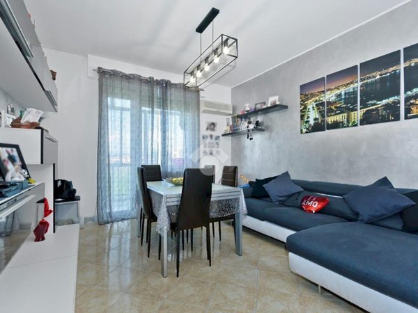 appartamento in vendita ad Orbassano