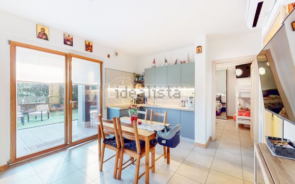 appartamento in vendita ad Orbassano