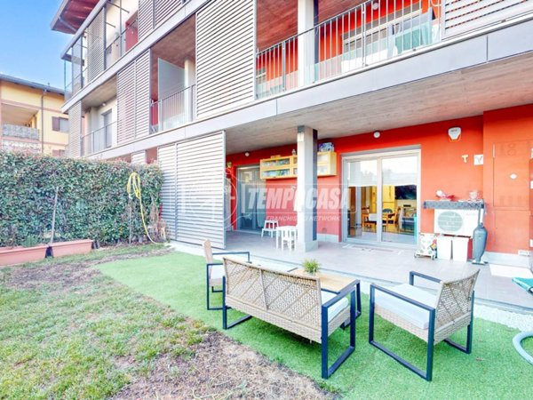 appartamento in vendita ad Orbassano