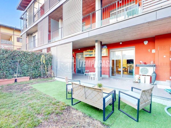 appartamento in vendita ad Orbassano