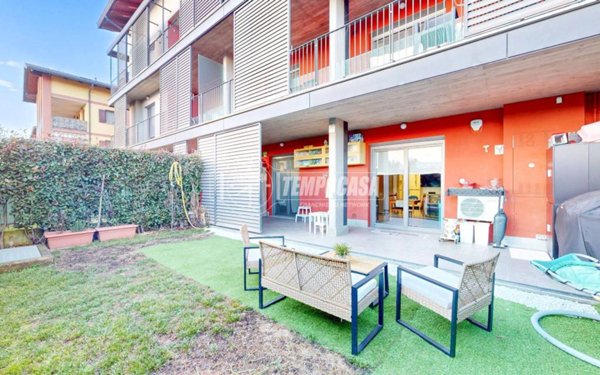 appartamento in vendita ad Orbassano