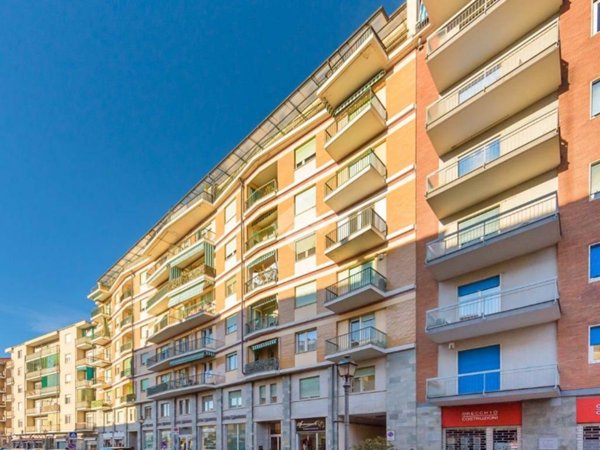 appartamento in vendita ad Orbassano