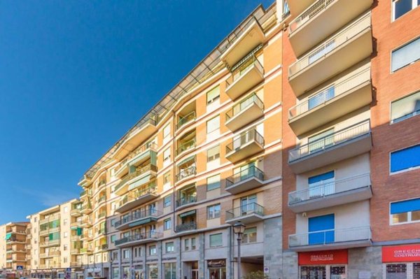 appartamento in vendita ad Orbassano