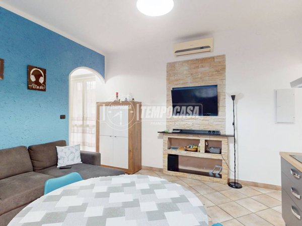 appartamento in vendita ad Orbassano