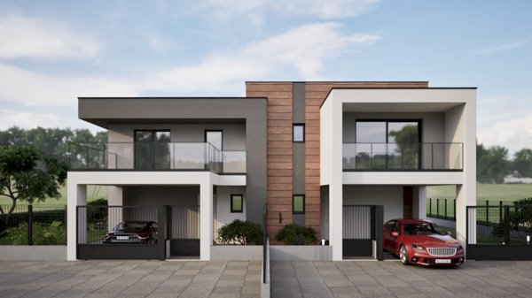 casa indipendente in vendita ad Orbassano