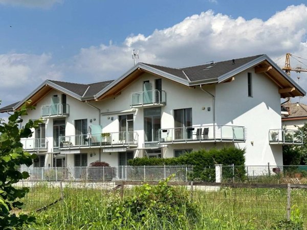appartamento in vendita ad Orbassano