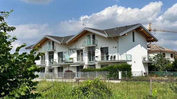 appartamento in vendita ad Orbassano