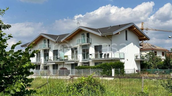 appartamento in vendita ad Orbassano