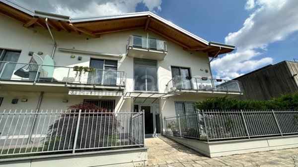 appartamento in vendita ad Orbassano