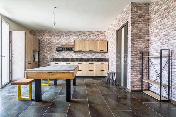 appartamento in vendita ad Orbassano