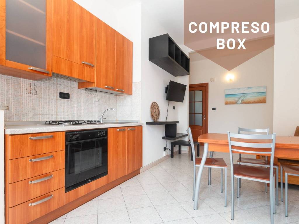 appartamento in vendita ad Orbassano