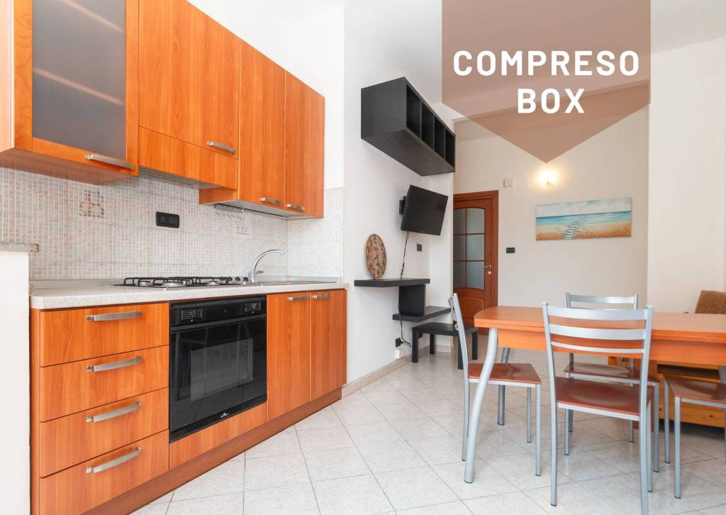 appartamento in vendita ad Orbassano