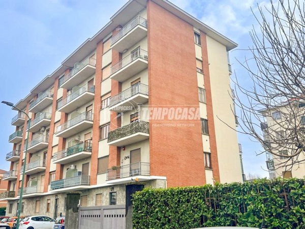 appartamento in vendita ad Orbassano