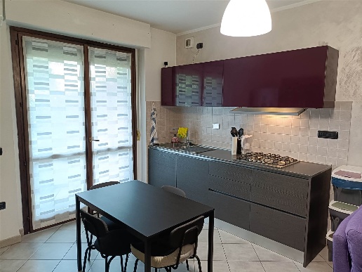 appartamento in vendita ad Orbassano