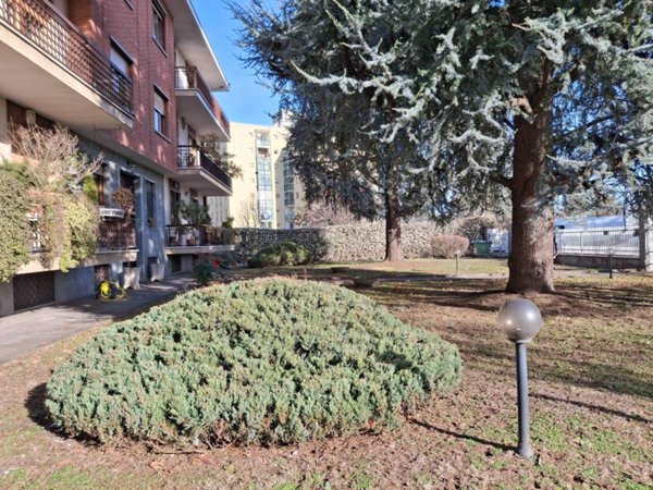 appartamento in vendita ad Orbassano