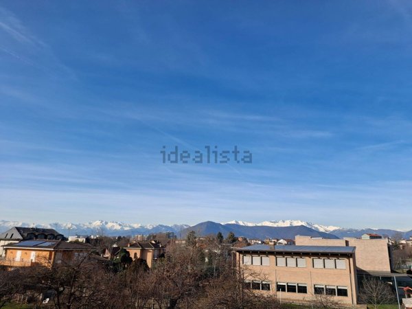 appartamento in vendita ad Orbassano