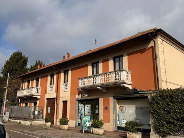 casa indipendente in vendita ad Orbassano