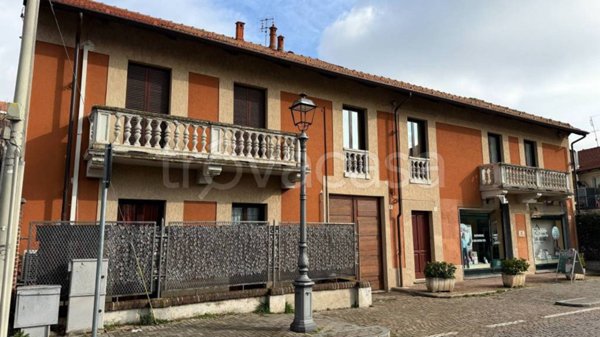 casa indipendente in vendita ad Orbassano