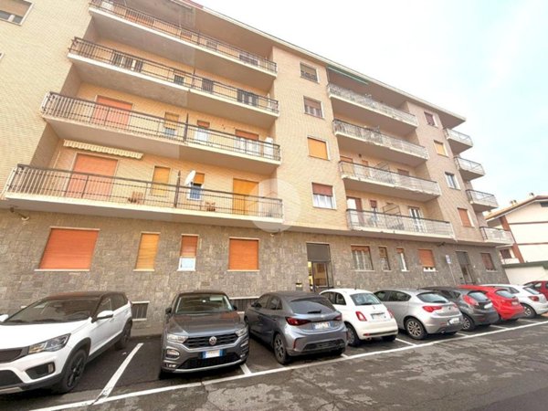 appartamento in vendita ad Orbassano