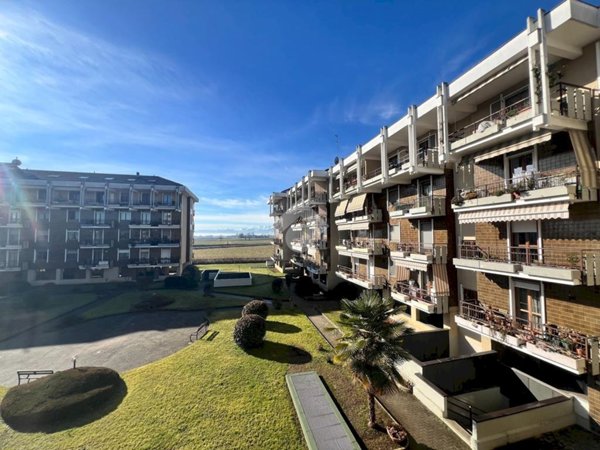 appartamento in vendita ad Orbassano