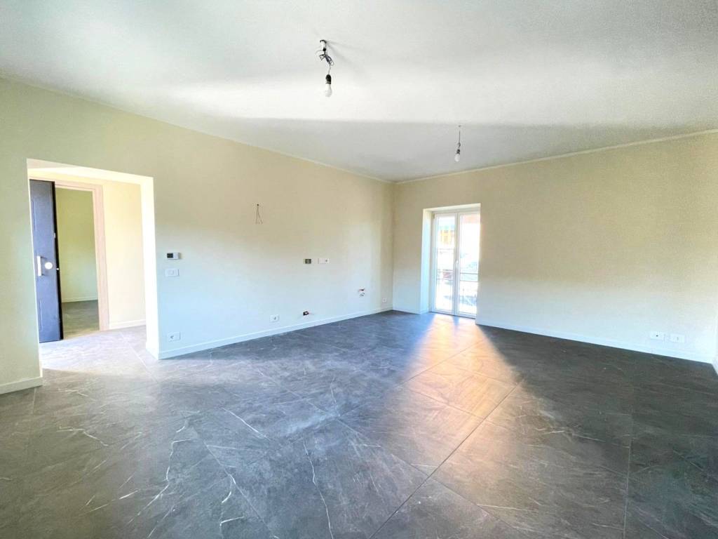 appartamento in vendita ad Orbassano