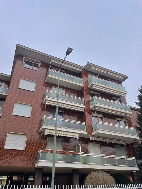 appartamento in vendita ad Orbassano