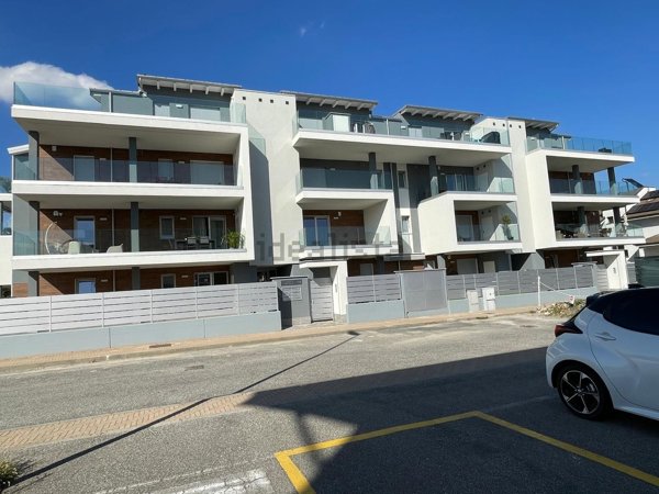 appartamento in vendita ad Orbassano