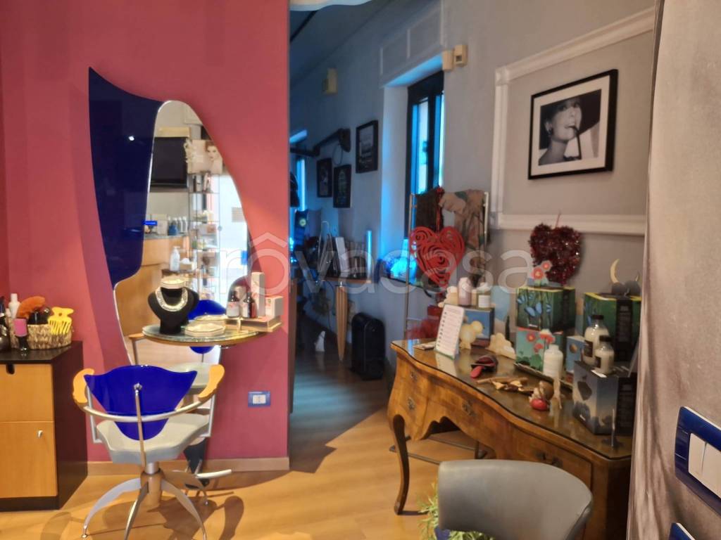 appartamento in vendita ad Orbassano