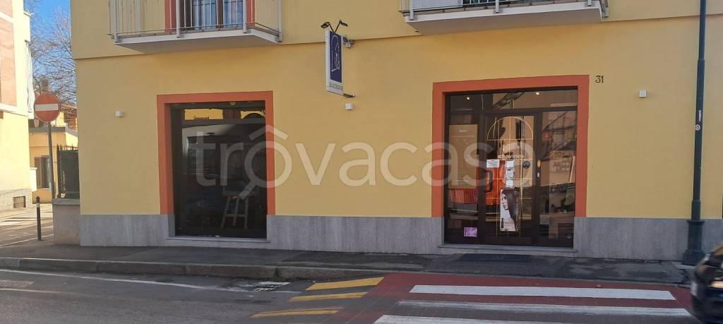 appartamento in vendita ad Orbassano