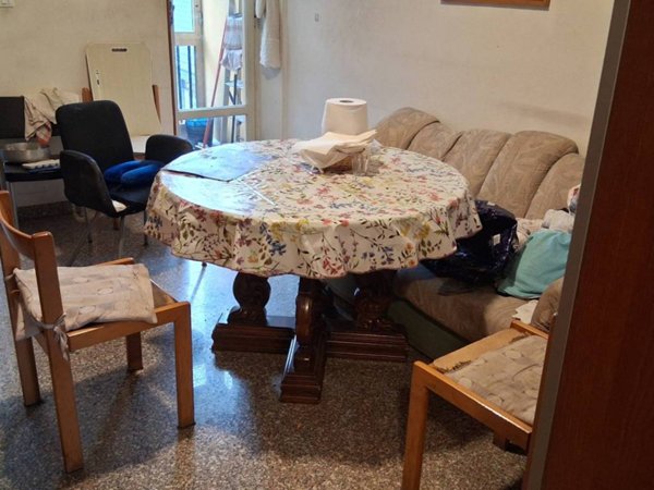 appartamento in vendita ad Orbassano