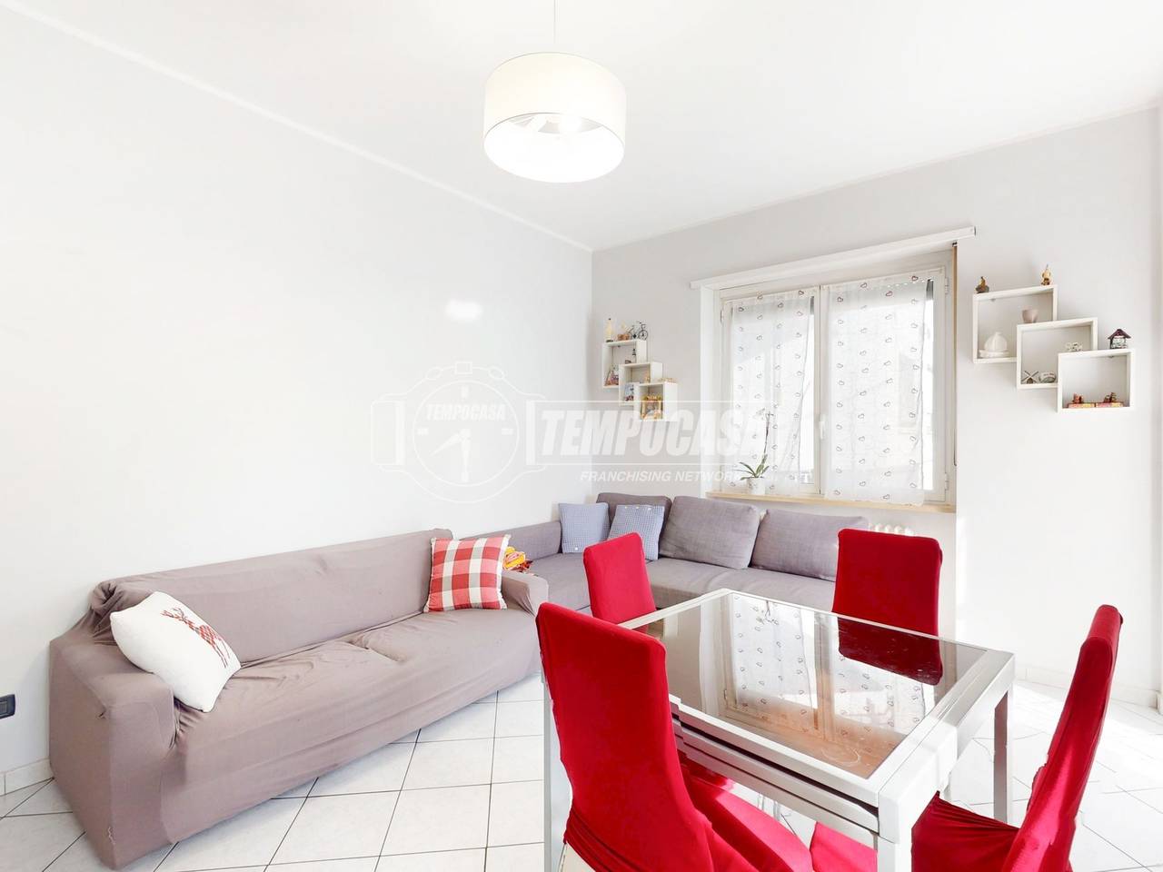 appartamento in vendita ad Orbassano