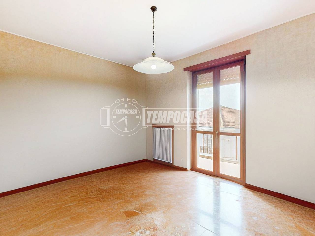 appartamento in vendita ad Orbassano