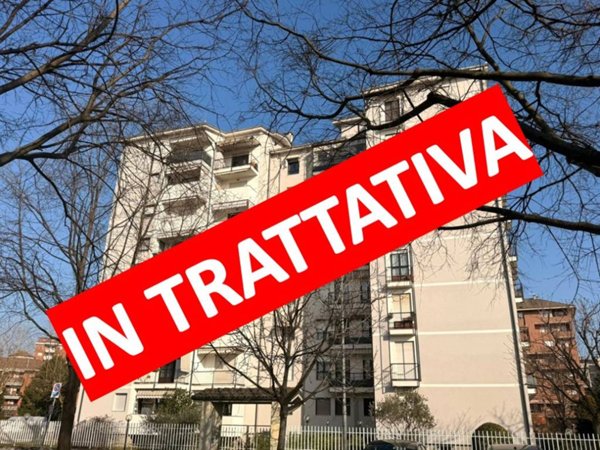 appartamento in vendita ad Orbassano