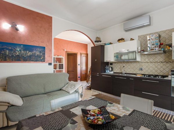 appartamento in vendita ad Orbassano