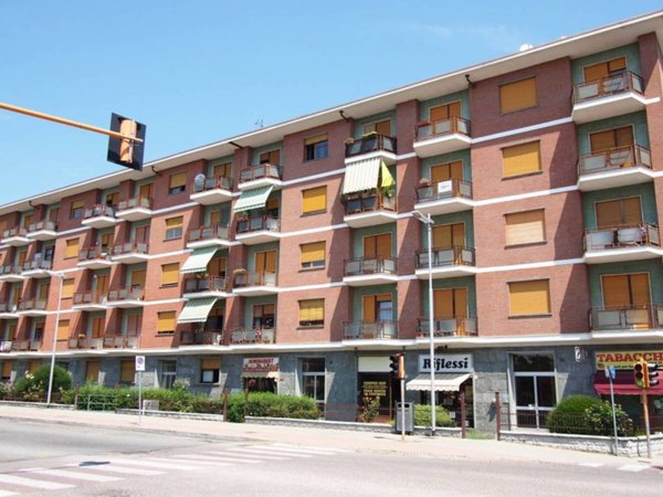 appartamento in vendita ad Orbassano