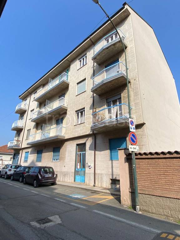 appartamento in vendita ad Orbassano