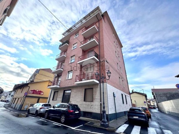 appartamento in vendita ad Orbassano