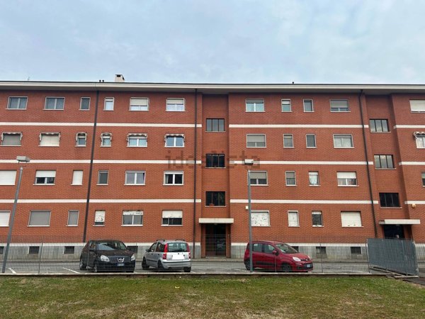 appartamento in vendita ad Orbassano