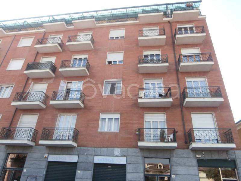 appartamento in vendita ad Orbassano