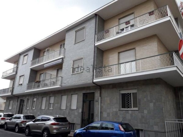 appartamento in vendita ad Orbassano