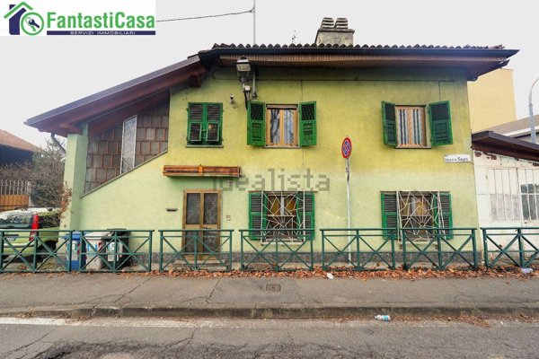 appartamento in vendita ad Orbassano