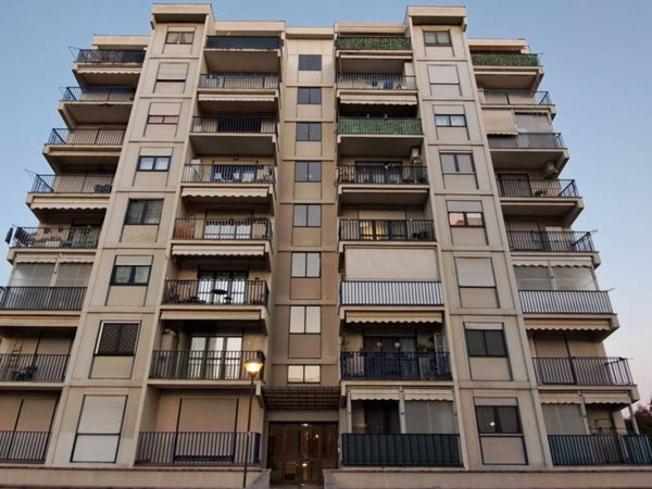 appartamento in vendita ad Orbassano