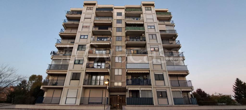 appartamento in vendita ad Orbassano