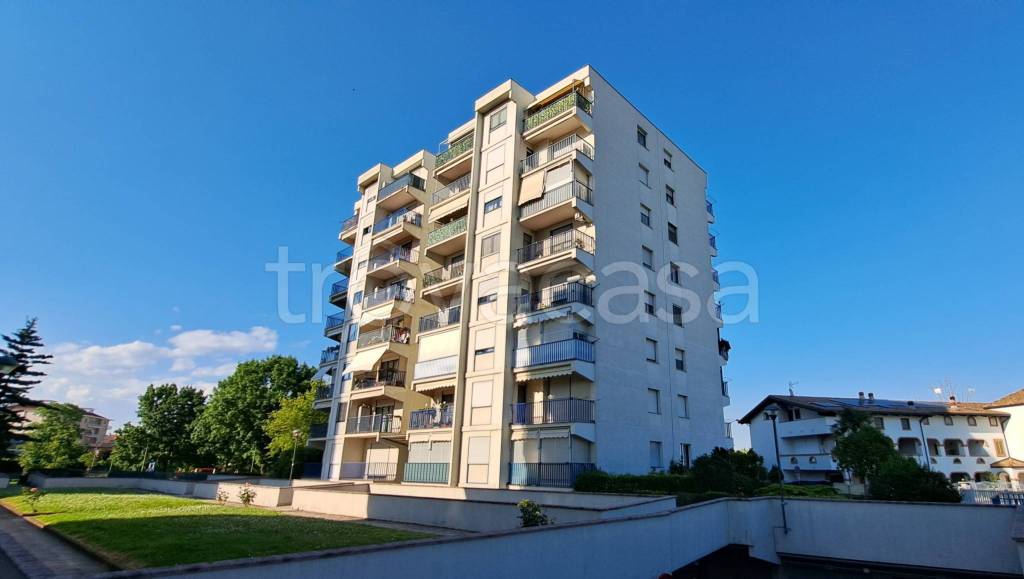 appartamento in vendita ad Orbassano
