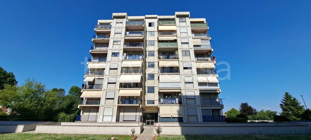 appartamento in vendita ad Orbassano