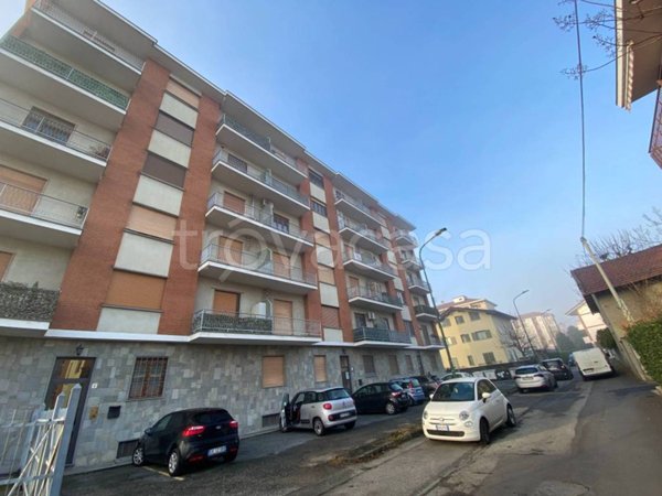 appartamento in vendita ad Orbassano