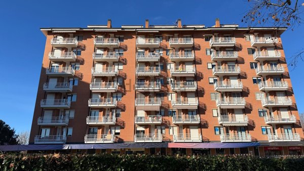 appartamento in vendita ad Orbassano