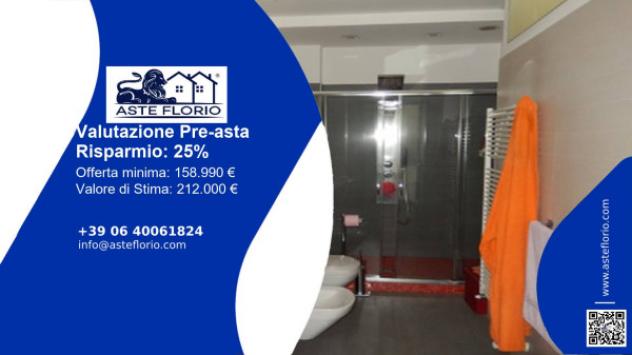 appartamento in vendita ad Orbassano