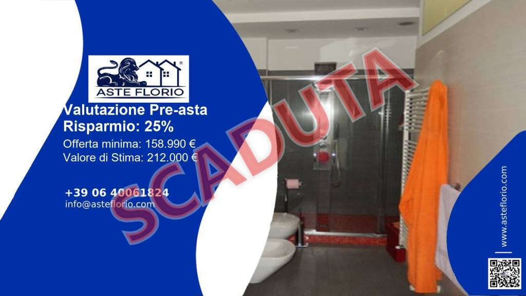 appartamento in vendita ad Orbassano